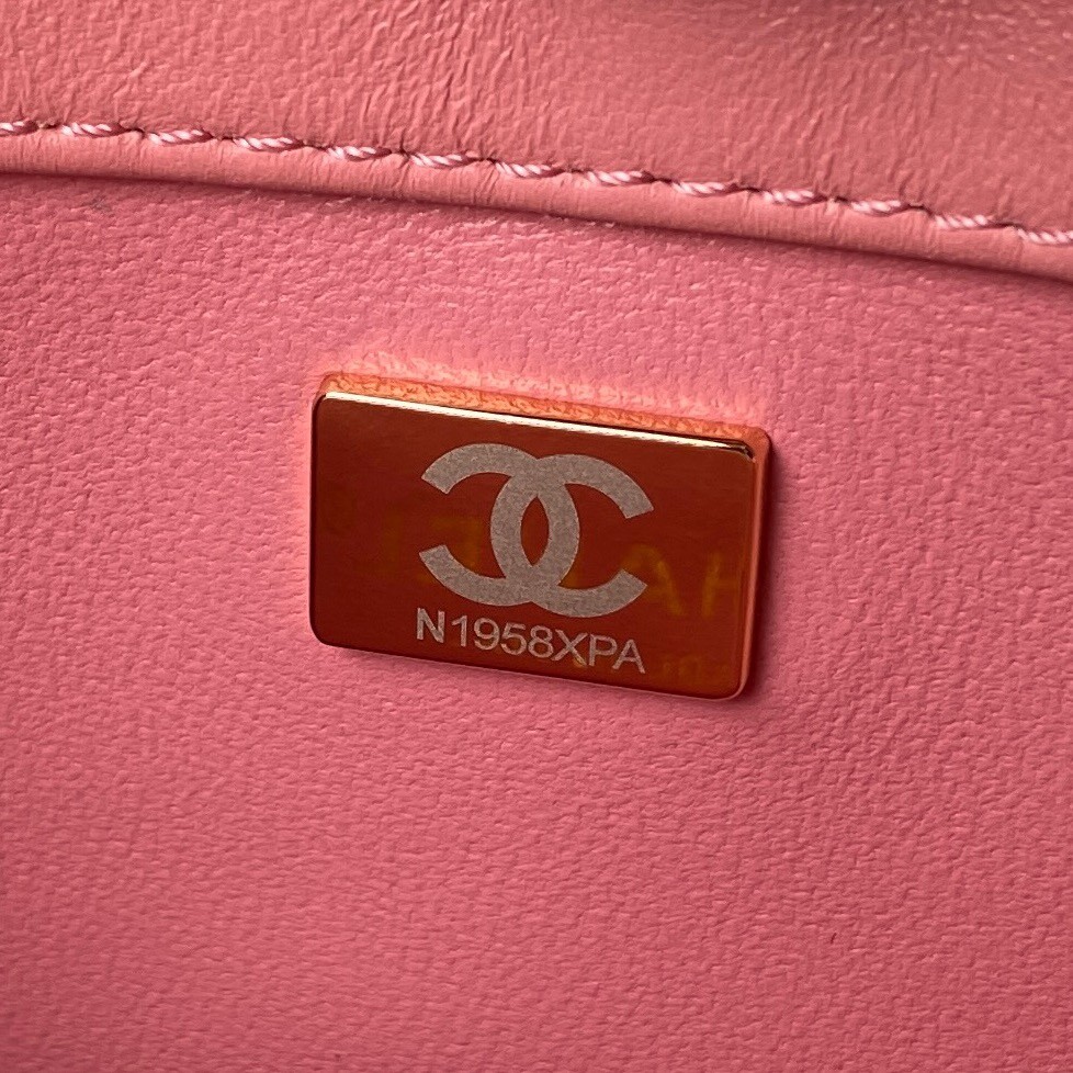 샤넬 CHANEL 체인 숄더 백