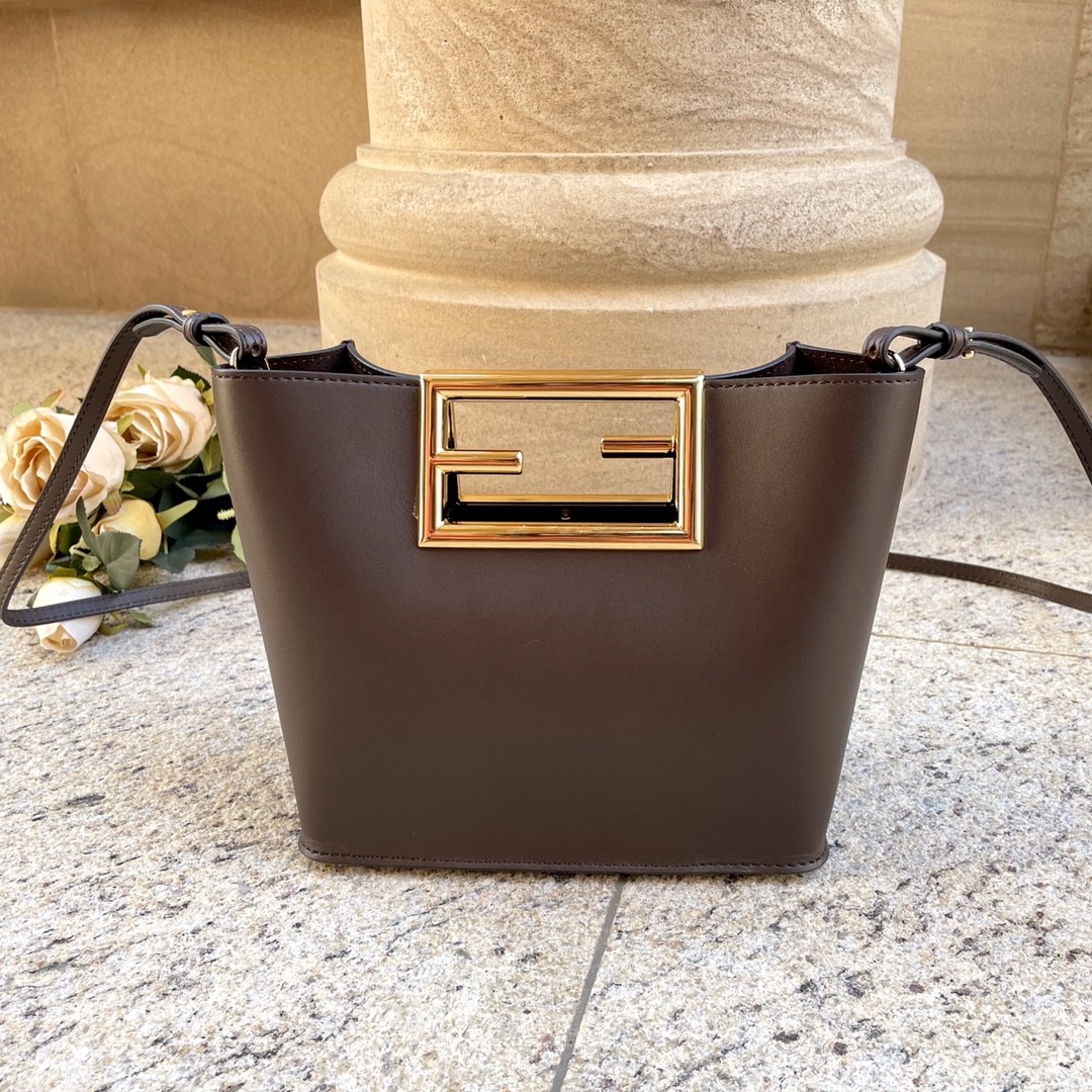 펜디 웨이 숄더백