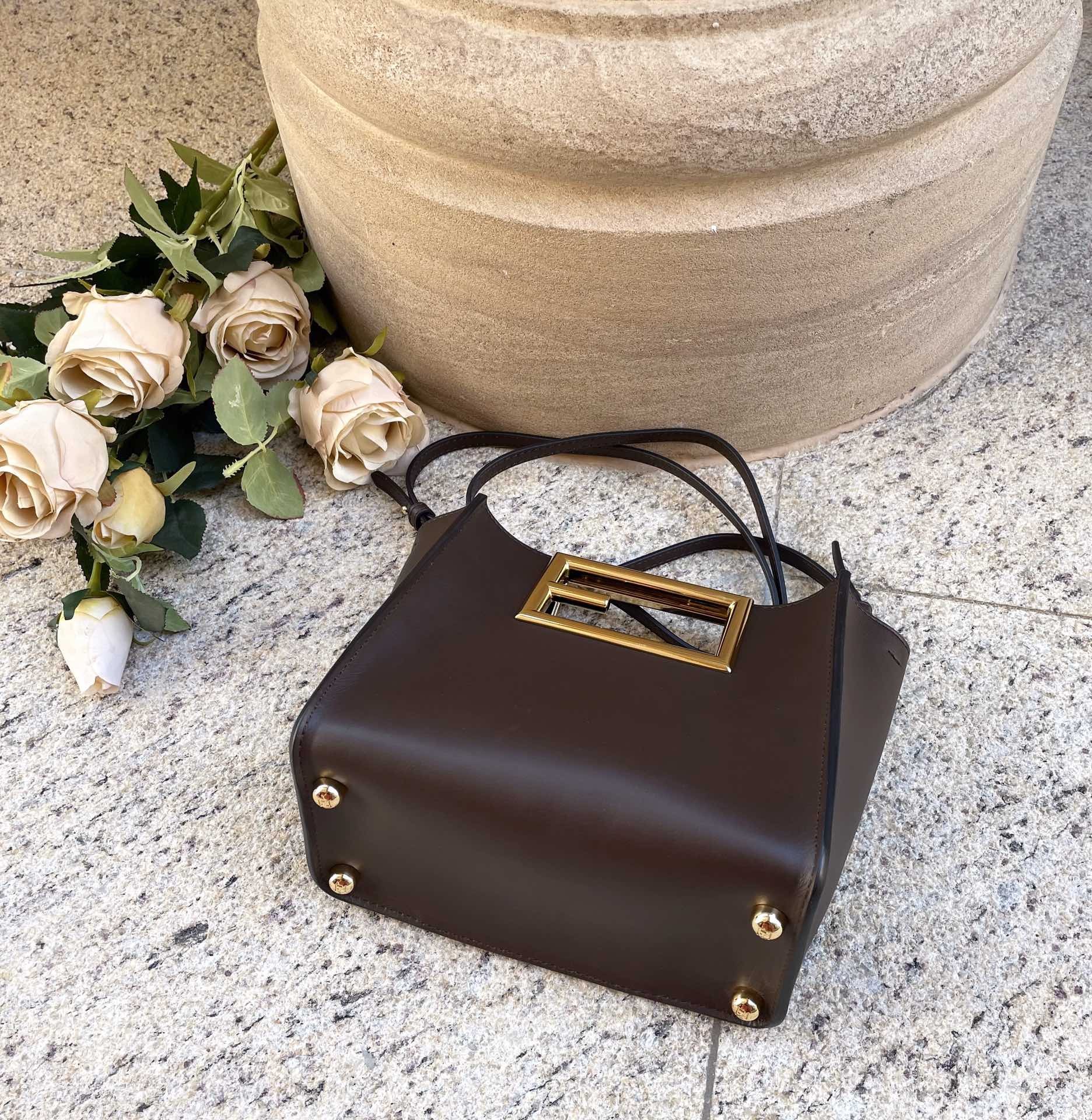 펜디 웨이 숄더백