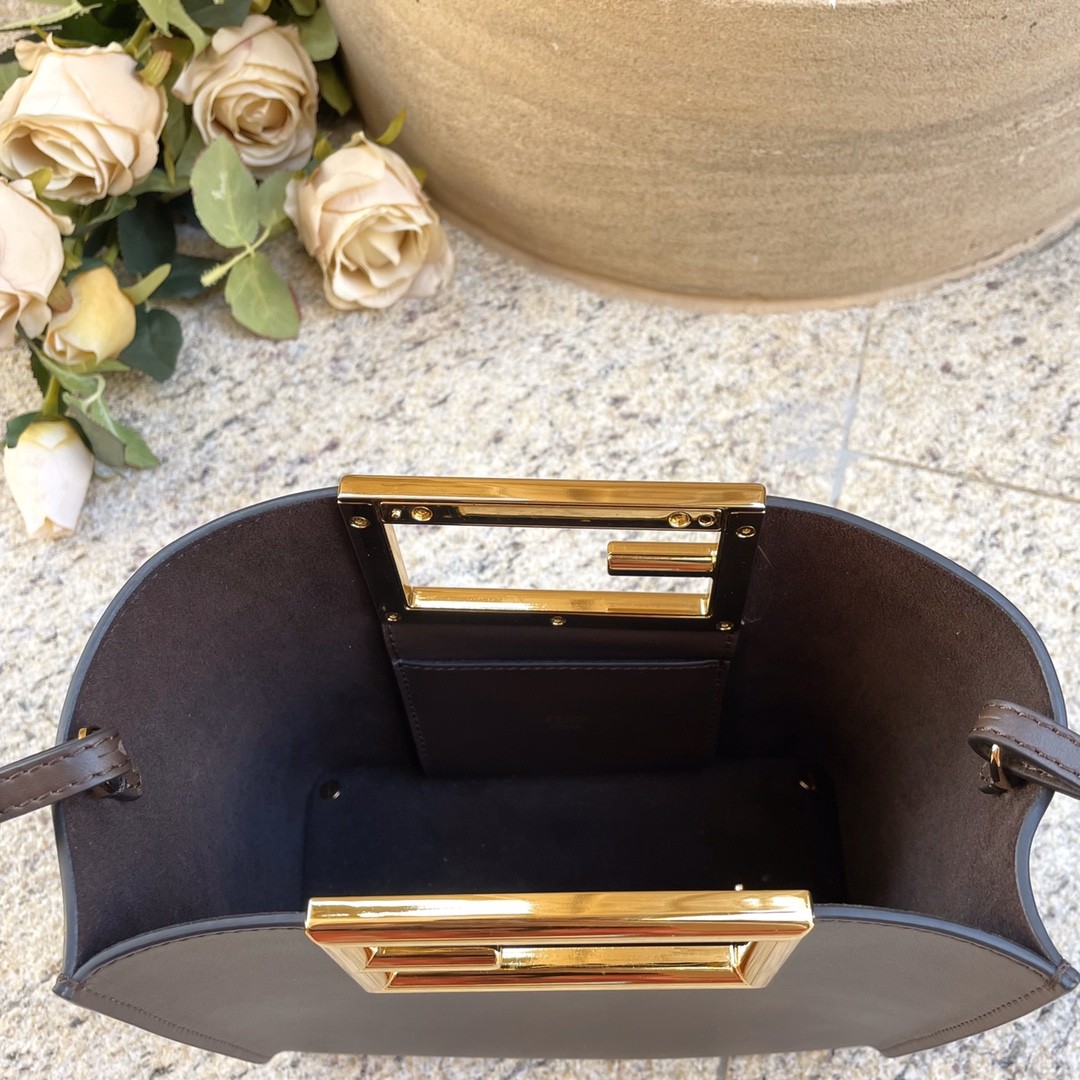 펜디 웨이 숄더백