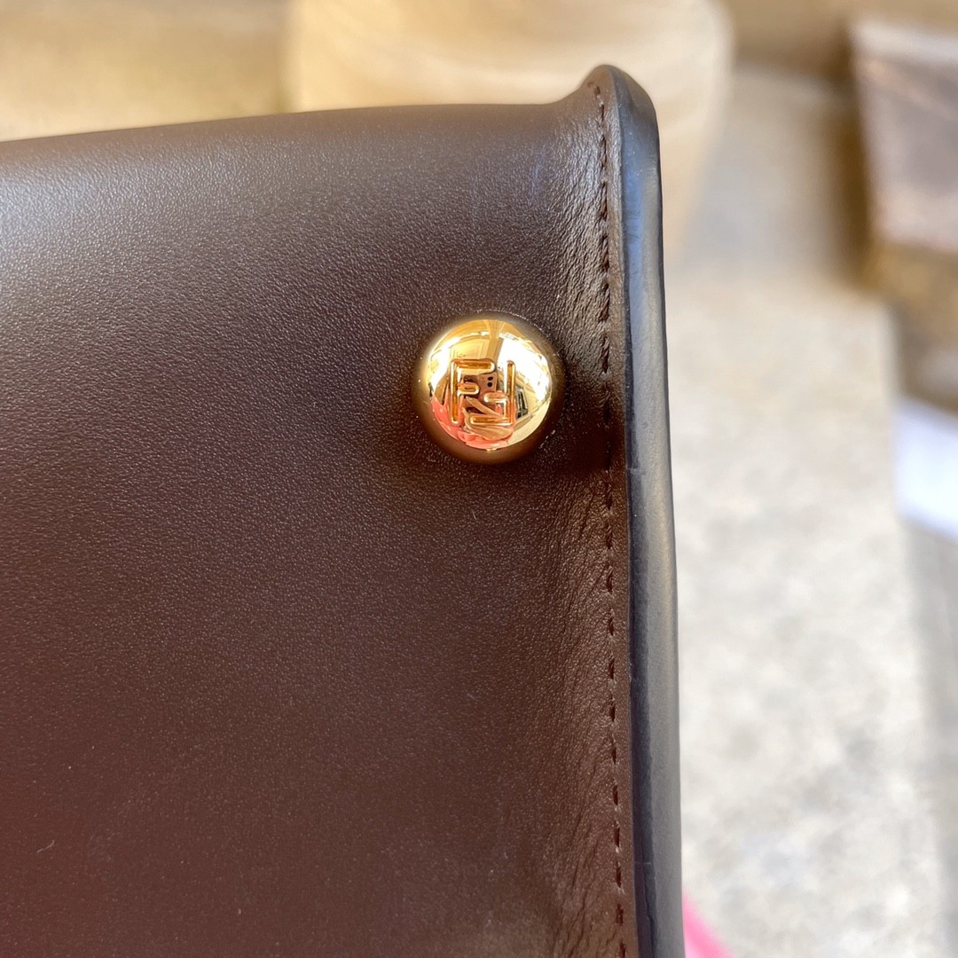 펜디 웨이 숄더백