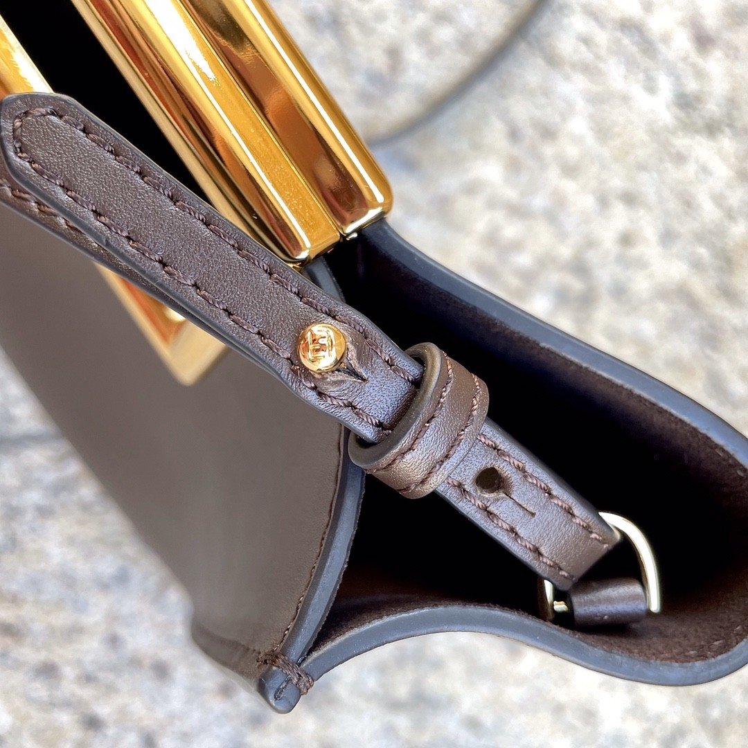 펜디 웨이 숄더백