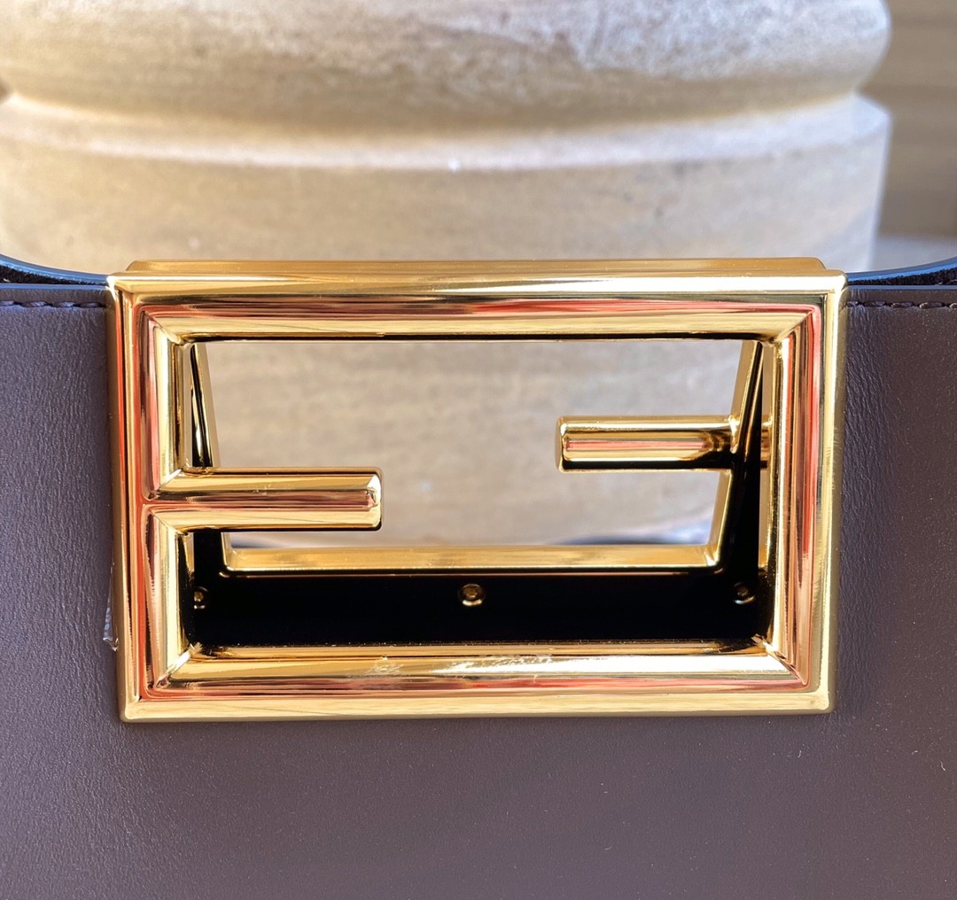 펜디 웨이 숄더백