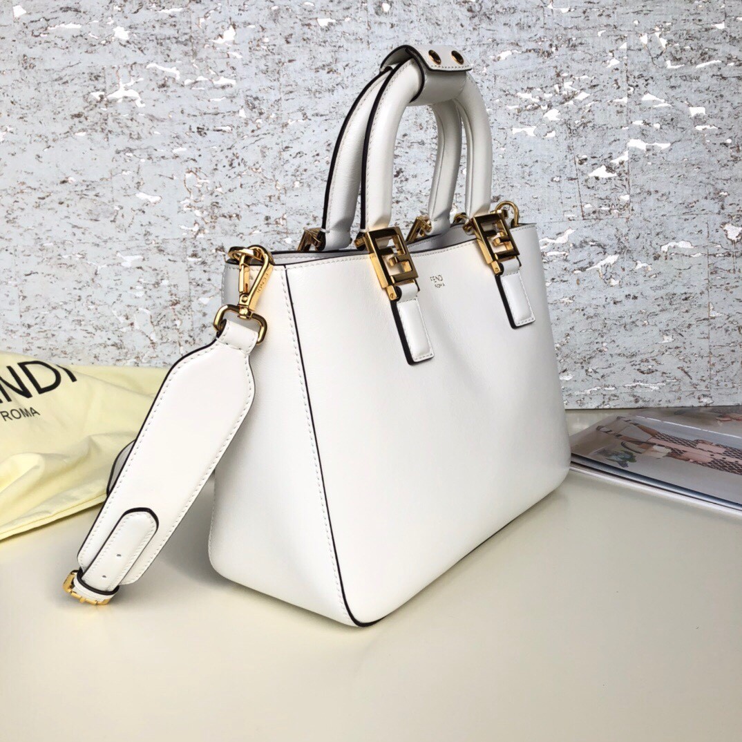 펜디 FENDI 토트 백