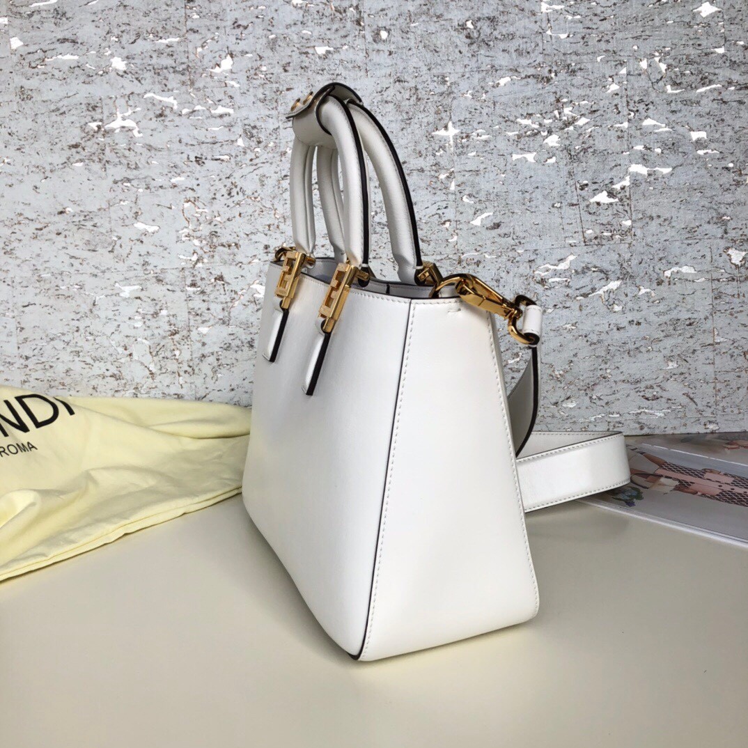 펜디 FENDI 토트 백