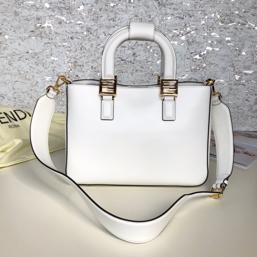 펜디 FENDI 토트 백