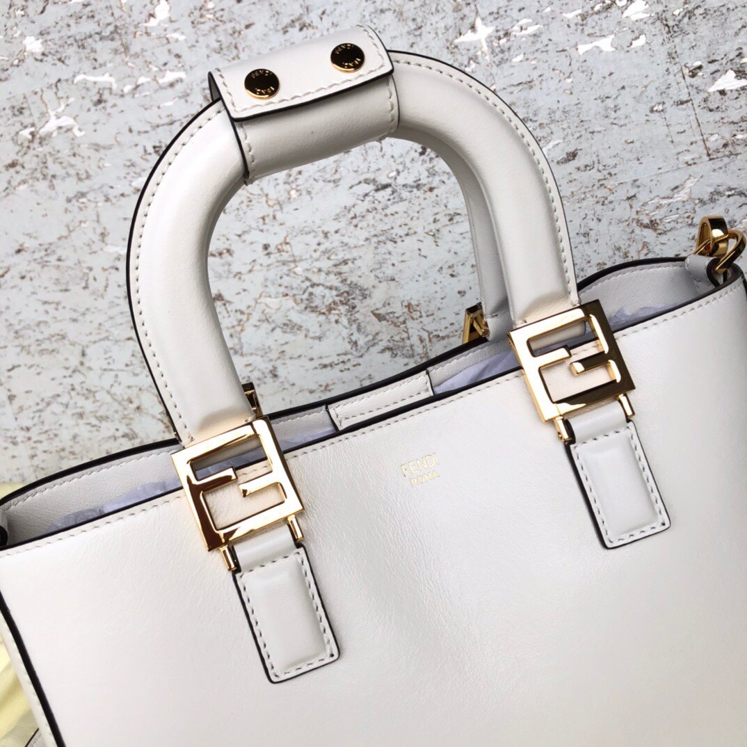 펜디 FENDI 토트 백