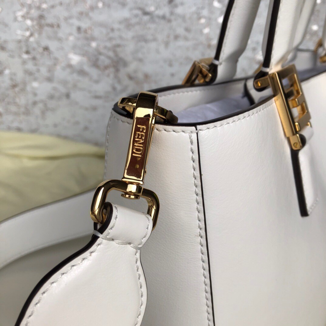 펜디 FENDI 토트 백