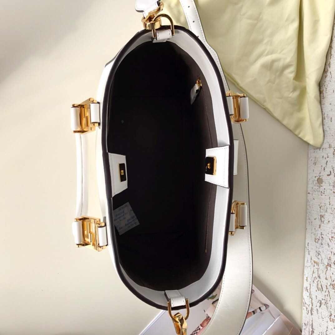 펜디 FENDI 토트 백