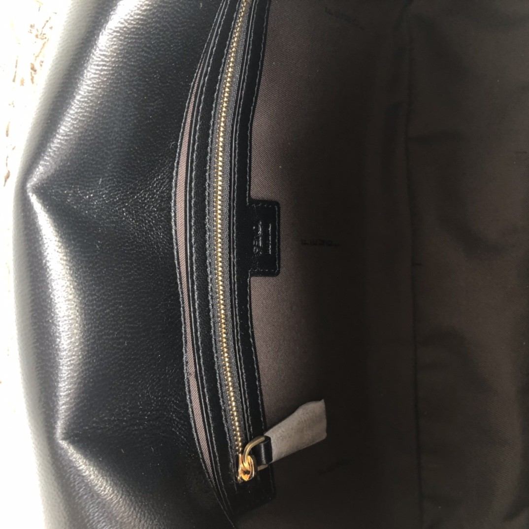 펜디 FENDI 바게트 숄더 백