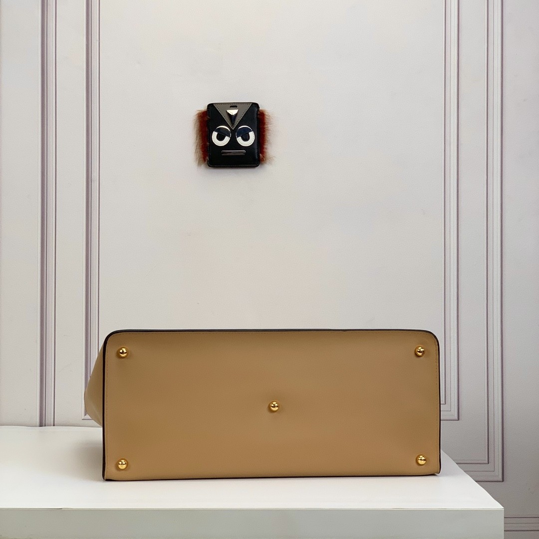 펜디 웨이 토트백 라지