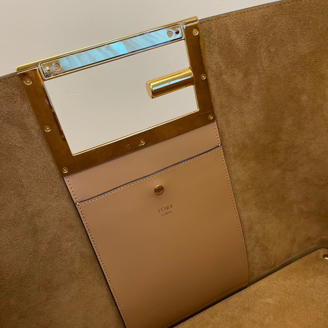 펜디 웨이 토트백 라지