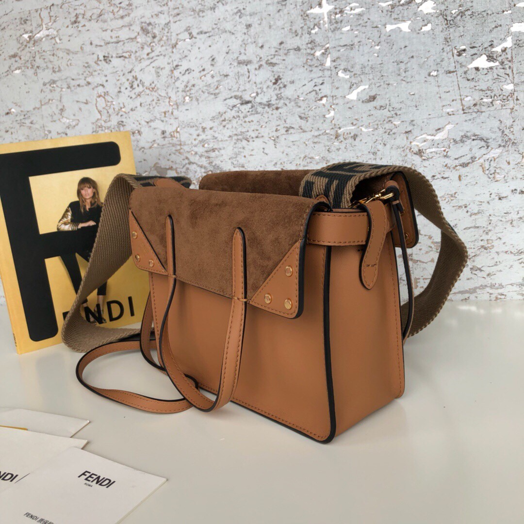 펜디 FENDI 토트 백
