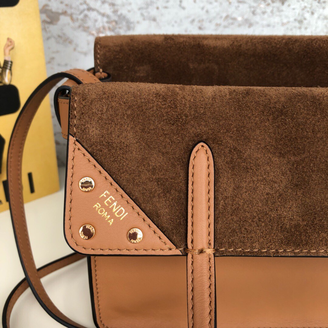 펜디 FENDI 토트 백