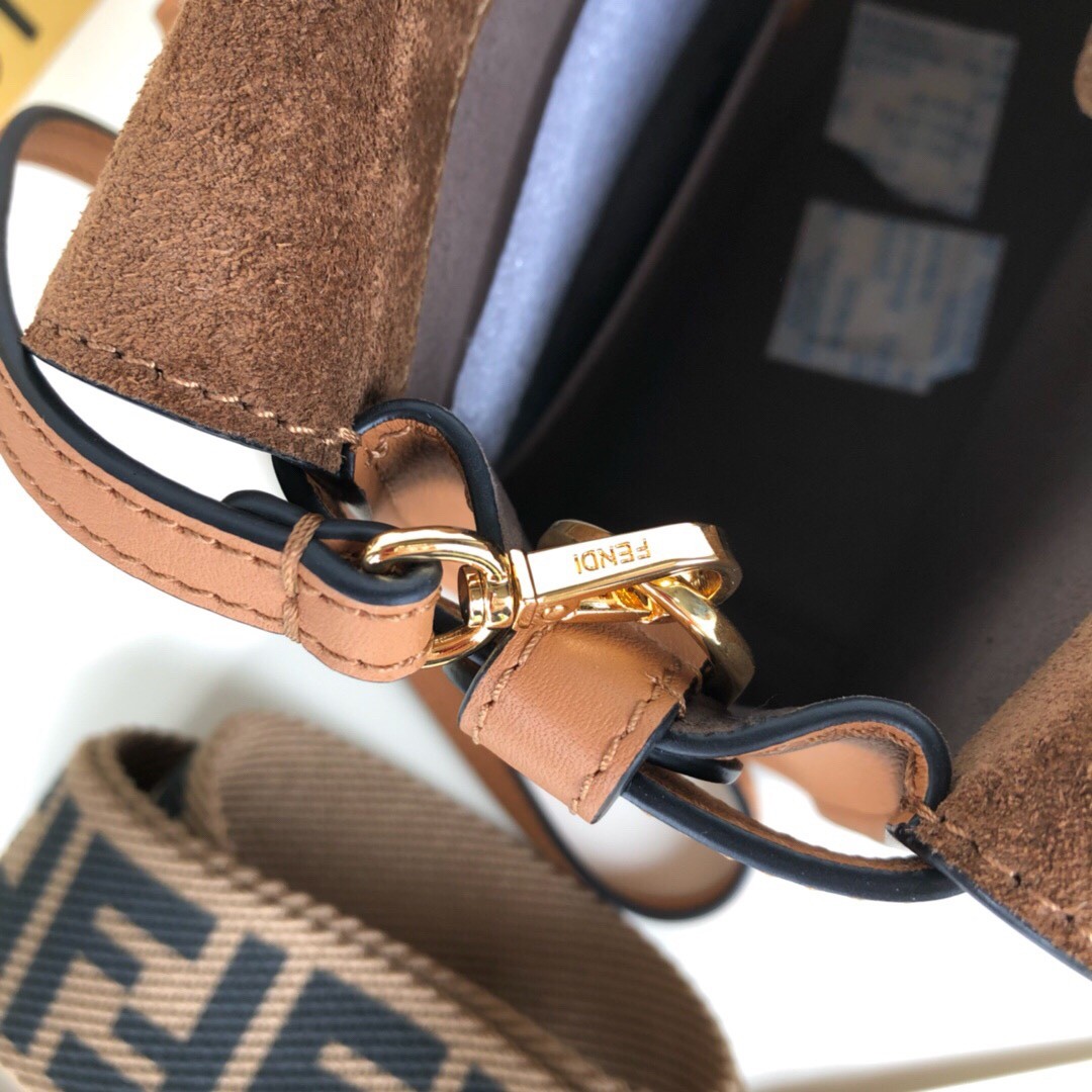 펜디 FENDI 토트 백