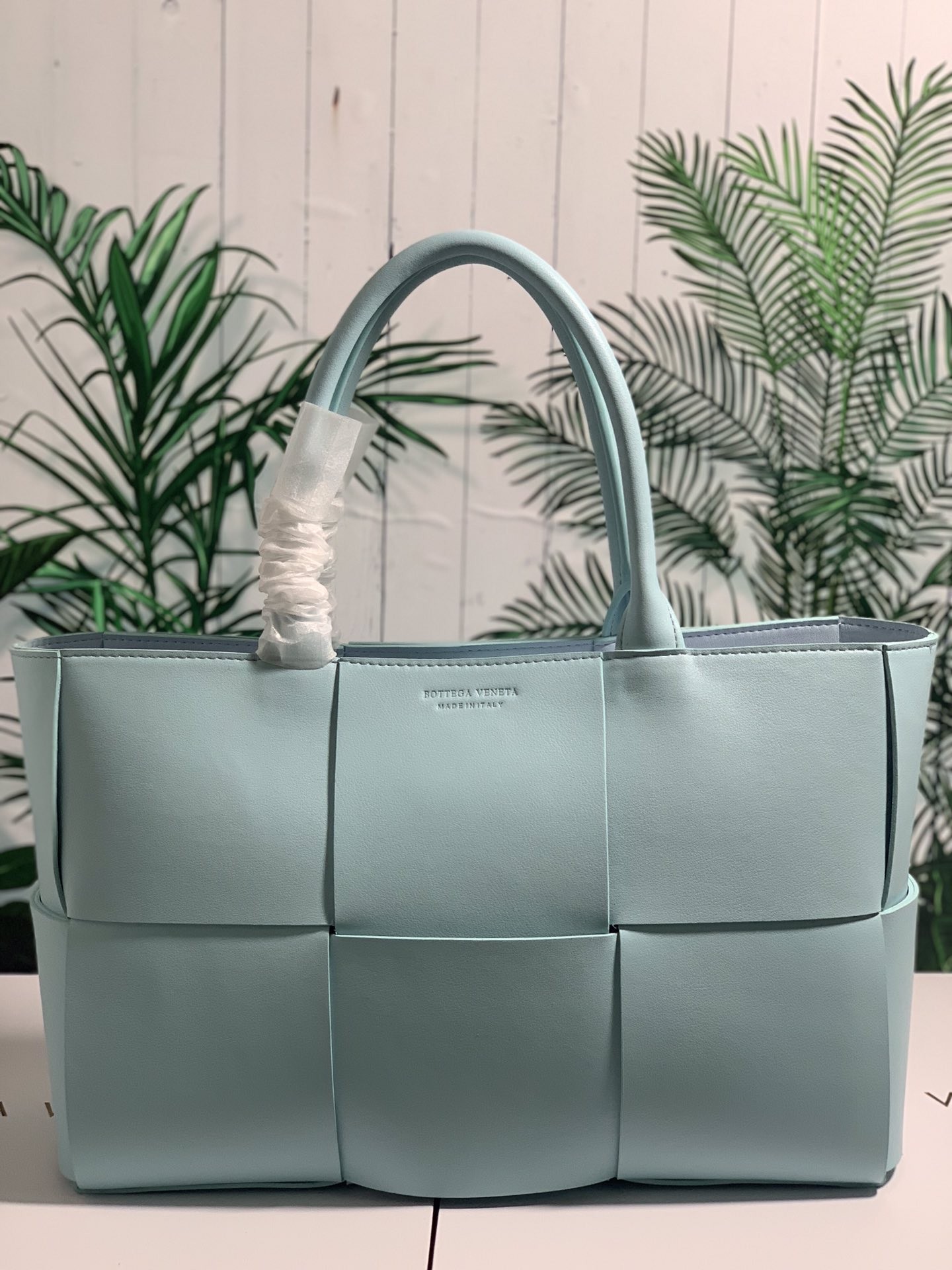 보테가베네타 토트백