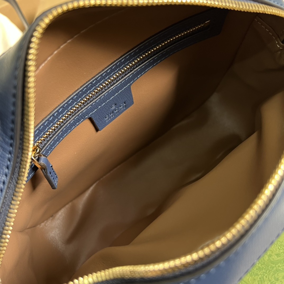 구찌 GUCCI 홀스빗 1955 스몰 숄더백