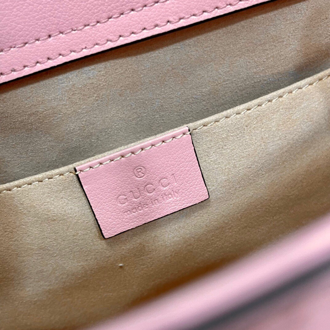 구찌 GUCCI 다이애나 스몰 토트 백