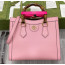 구찌 GUCCI 다이애나 스몰 토트 백