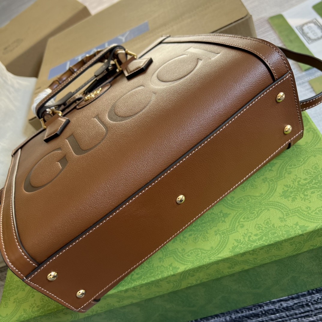 구찌 GUCCI 다이애나 스몰 토트백