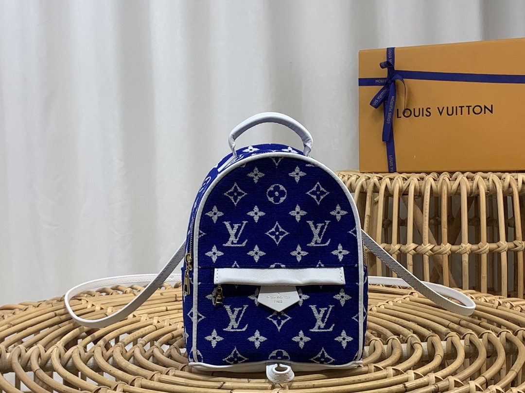 루이비통 LV Palm Springs 팜 스프링스 백 팩