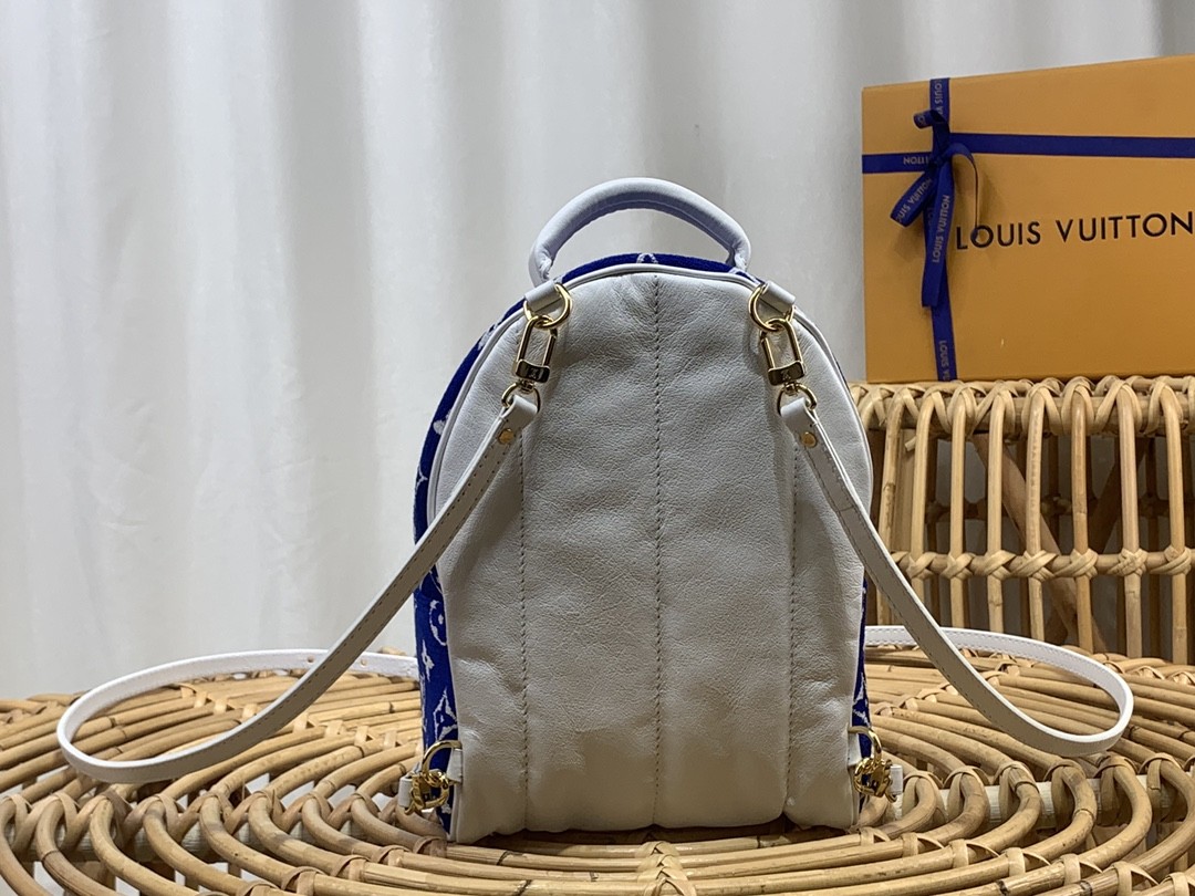 루이비통 LV Palm Springs 팜 스프링스 백 팩