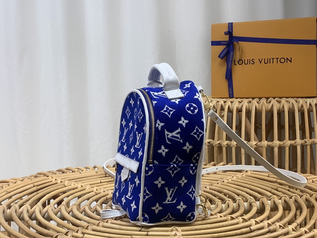 루이비통 LV Palm Springs 팜 스프링스 백 팩