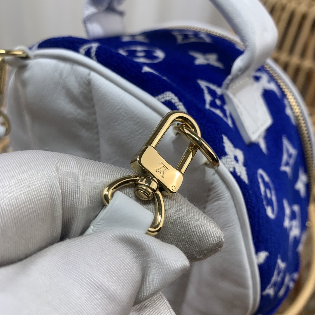 루이비통 LV Palm Springs 팜 스프링스 백 팩