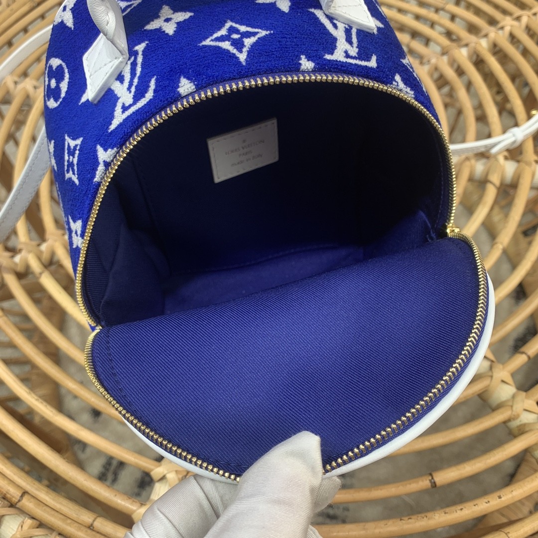 루이비통 LV Palm Springs 팜 스프링스 백 팩