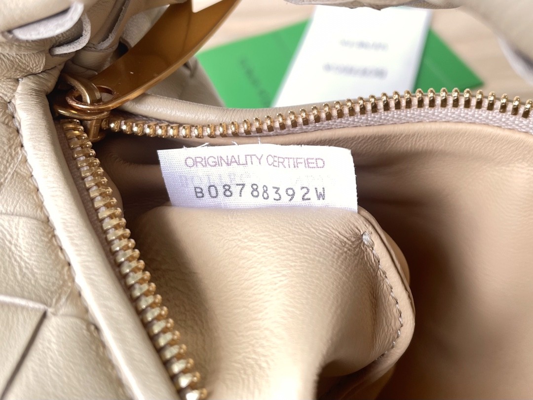 보테가베네타 조디백