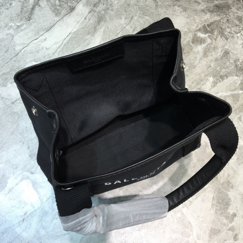 발렌시아가 카바스 XS 토트백