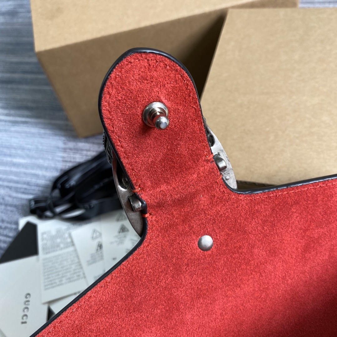 구찌 GUCCI 디오니소스 스몰 숄더백