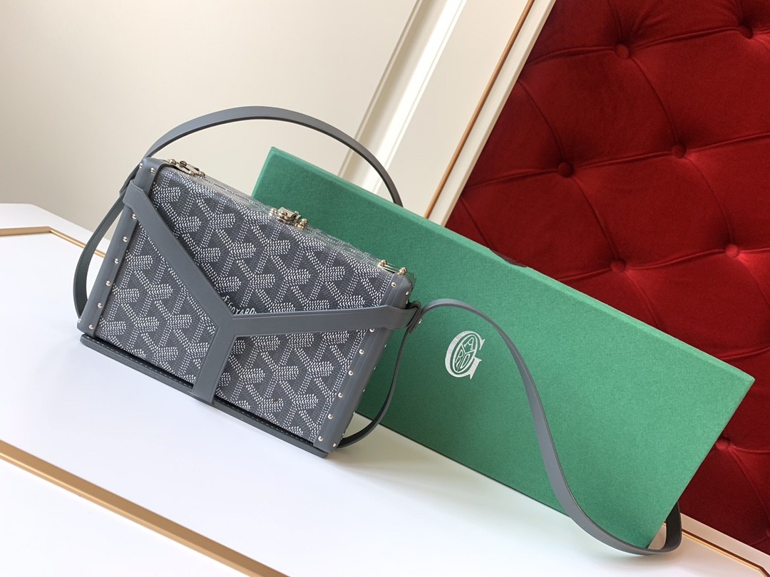 고야드 Goyard 여성 숄더 백