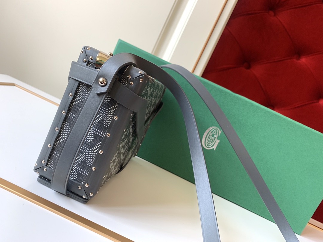 고야드 Goyard 여성 숄더 백