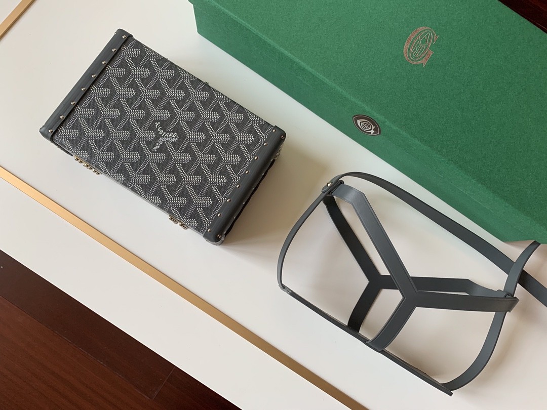 고야드 Goyard 여성 숄더 백