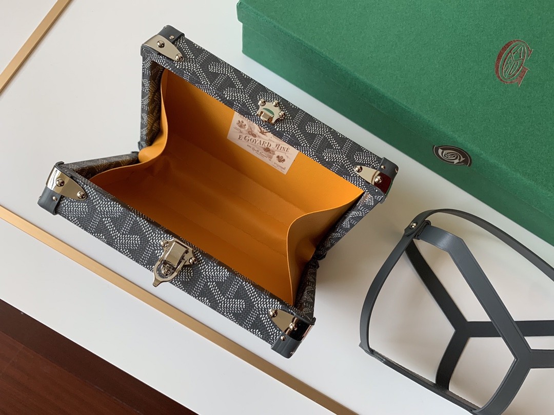 고야드 Goyard 여성 숄더 백