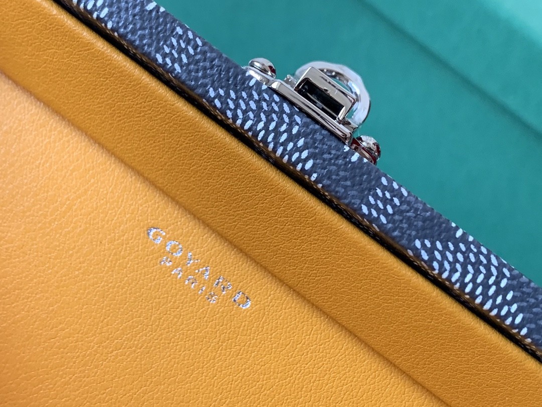 고야드 Goyard 여성 숄더 백