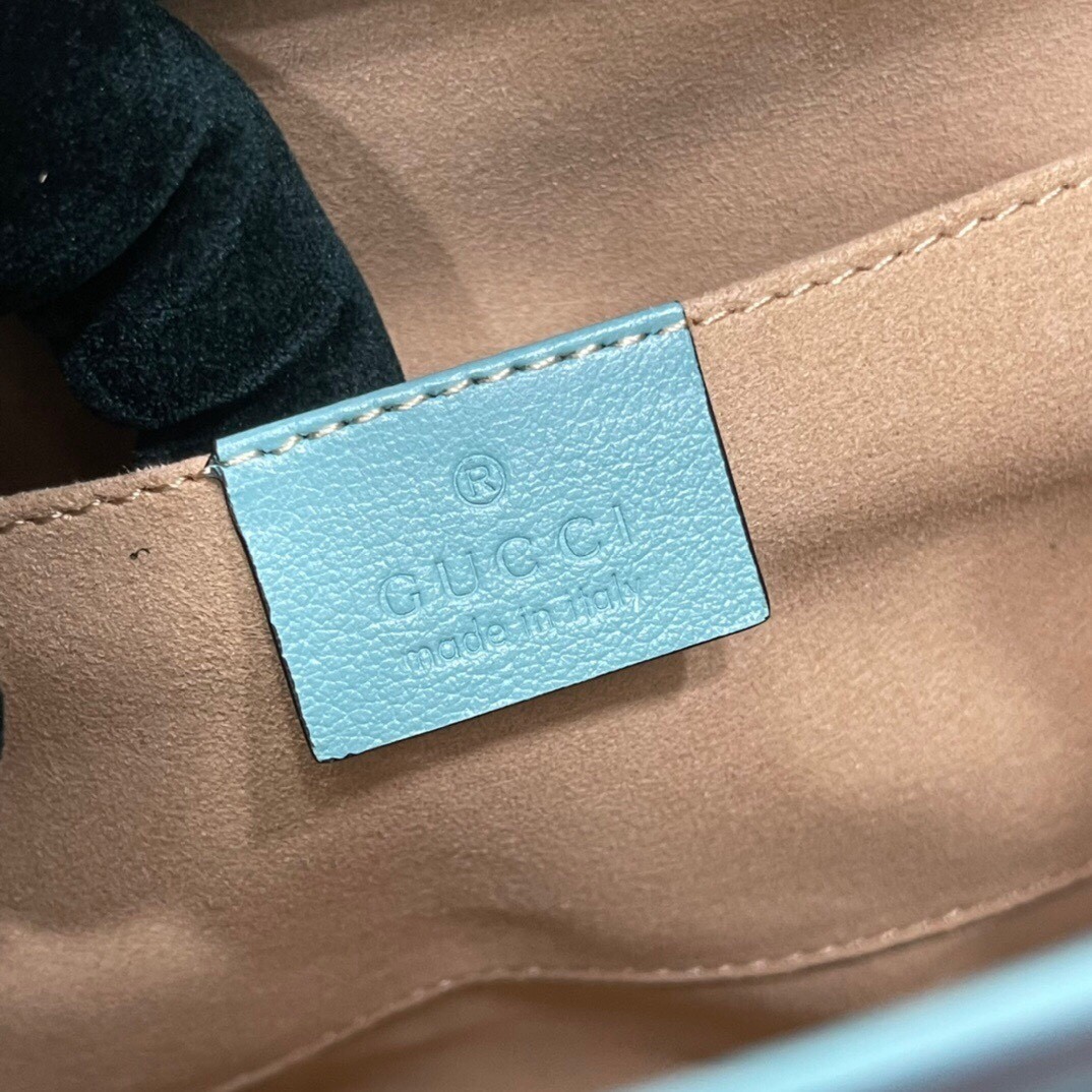 구찌 GUCCI 다이애나 스몰 토트 백