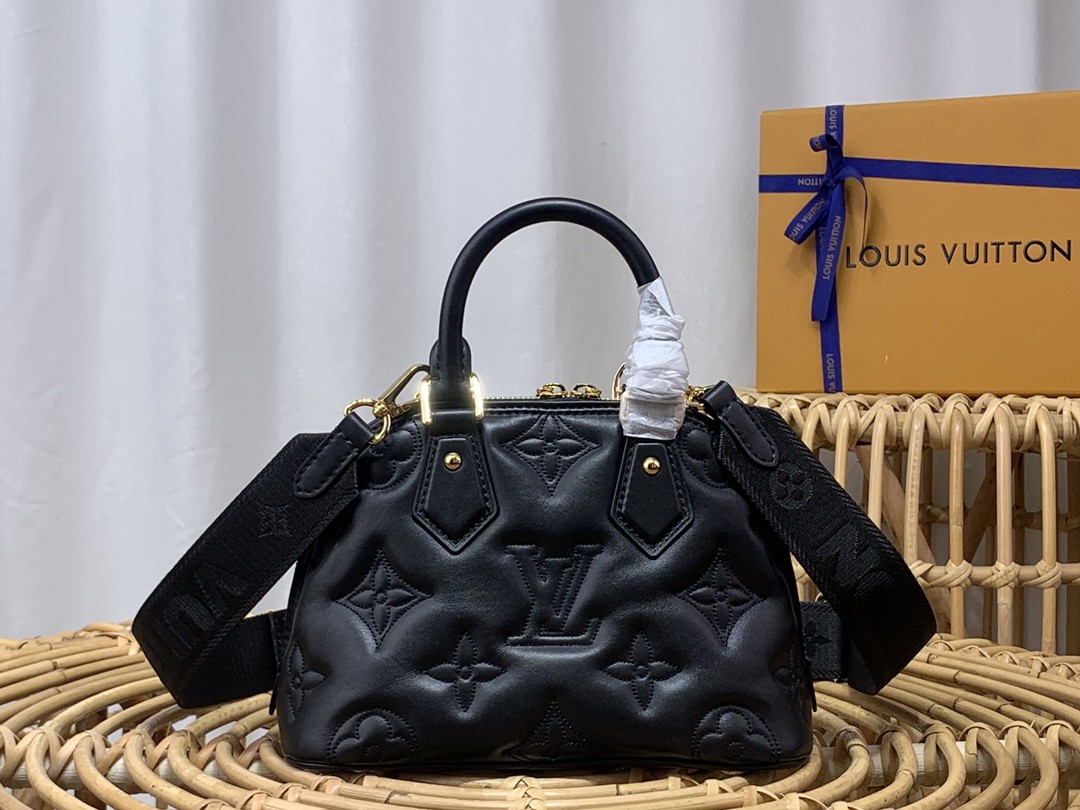 루이비통 LV Alma BB 알바 BB 토트 백