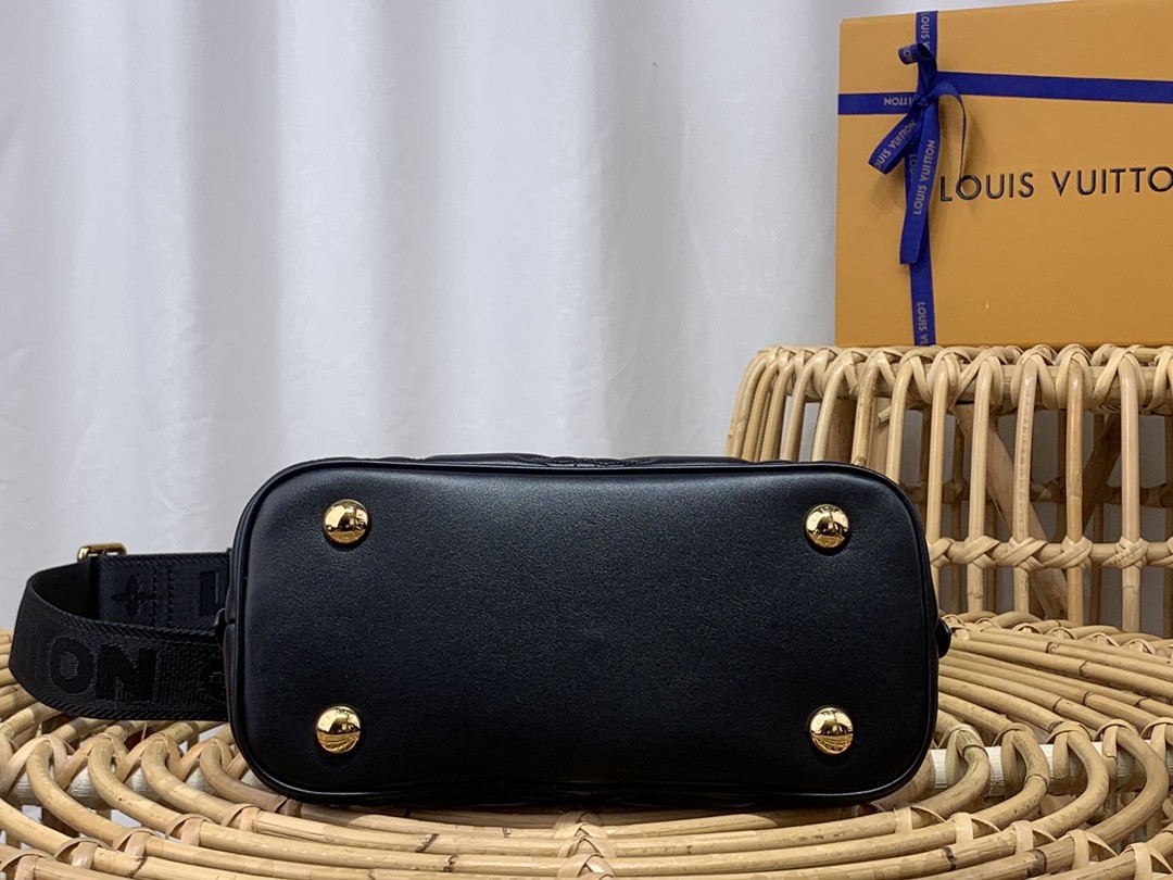 루이비통 LV Alma BB 알바 BB 토트 백