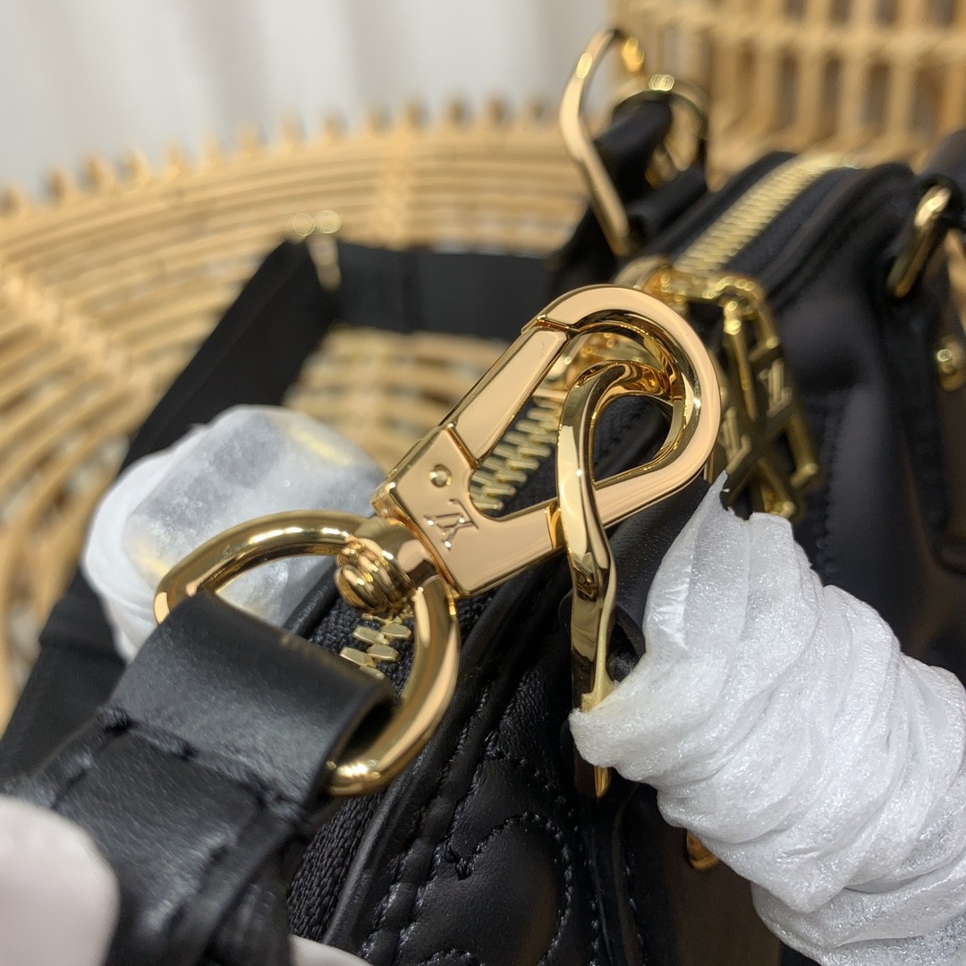 루이비통 LV Alma BB 알바 BB 토트 백