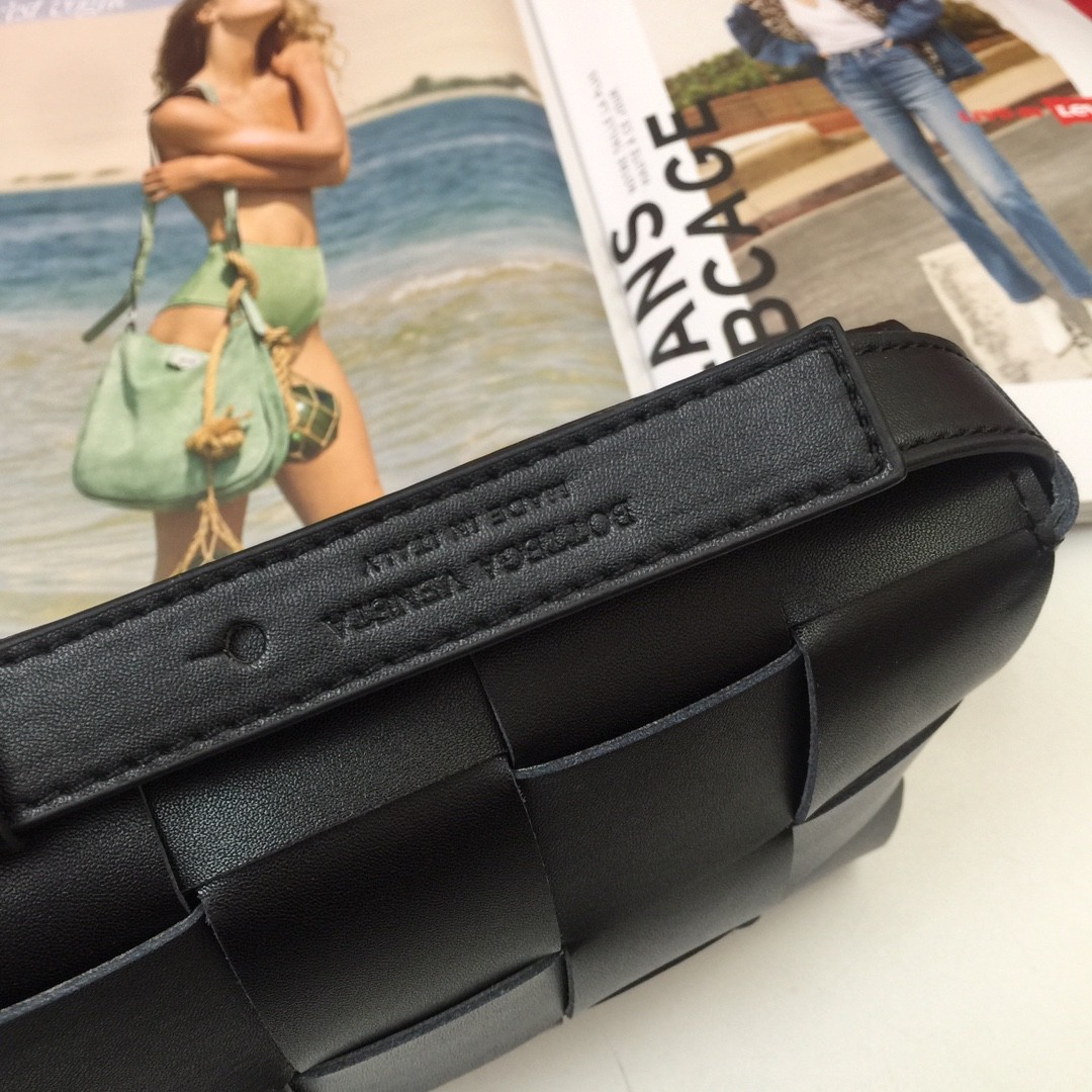 보테가베네타 BV 숄더 백