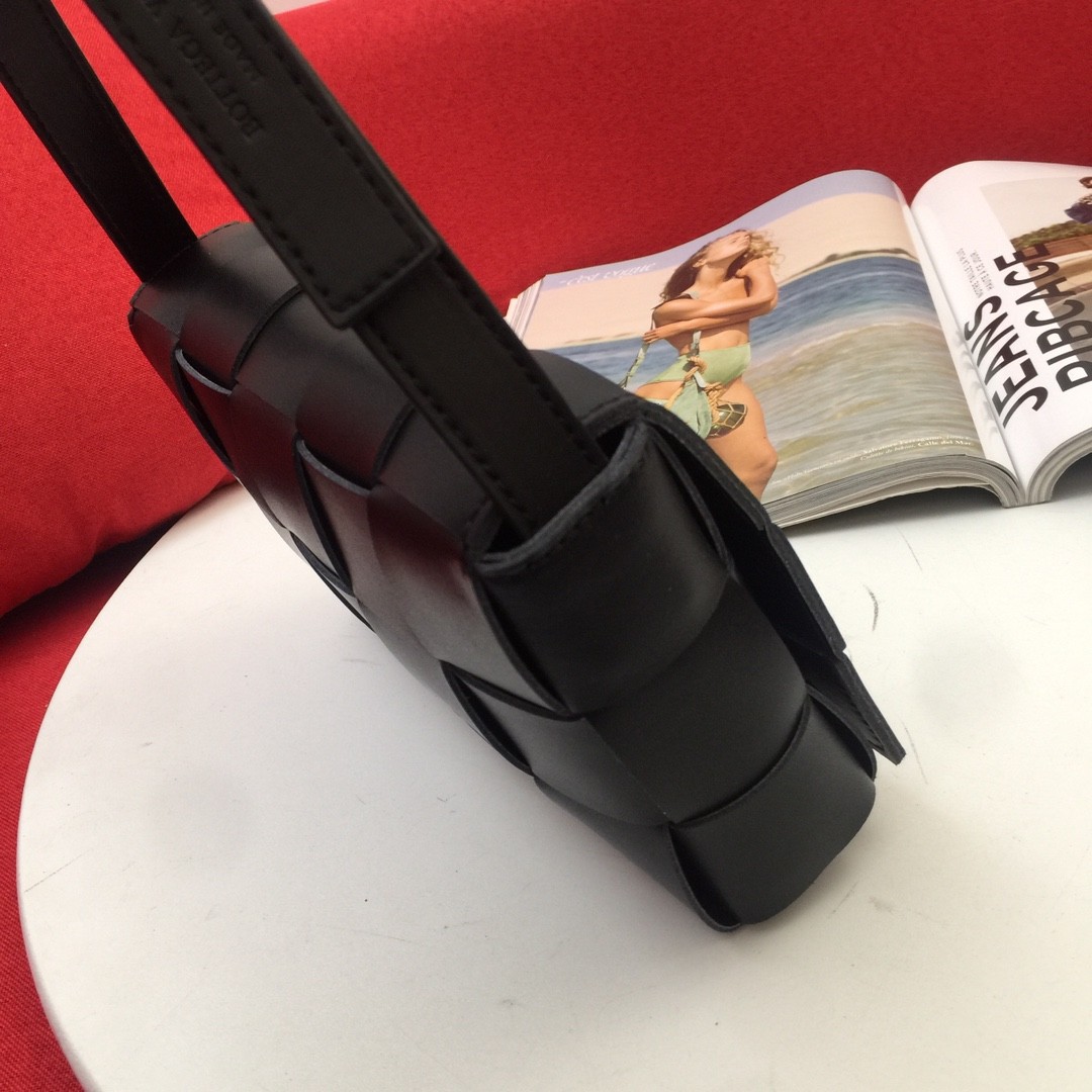 보테가베네타 BV 숄더 백