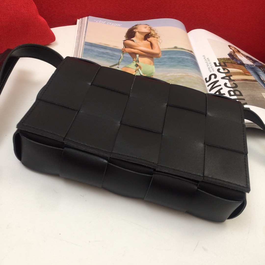 보테가베네타 BV 숄더 백