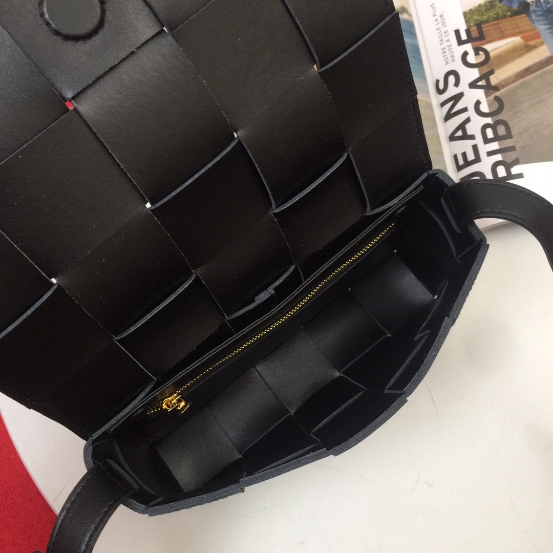 보테가베네타 BV 숄더 백