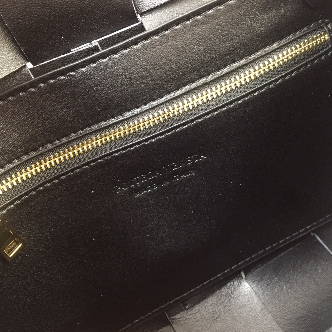 보테가베네타 BV 숄더 백