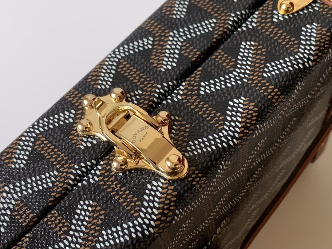 고야드 Goyard 여성 숄더 백