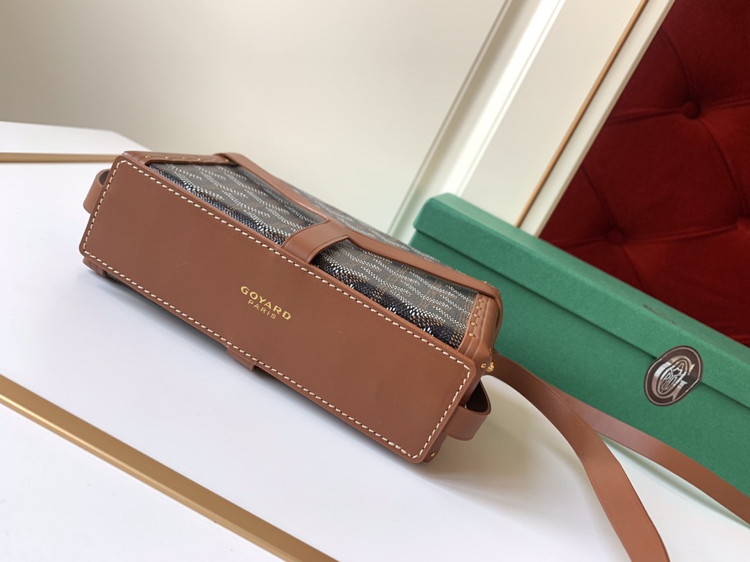 고야드 Goyard 여성 숄더 백