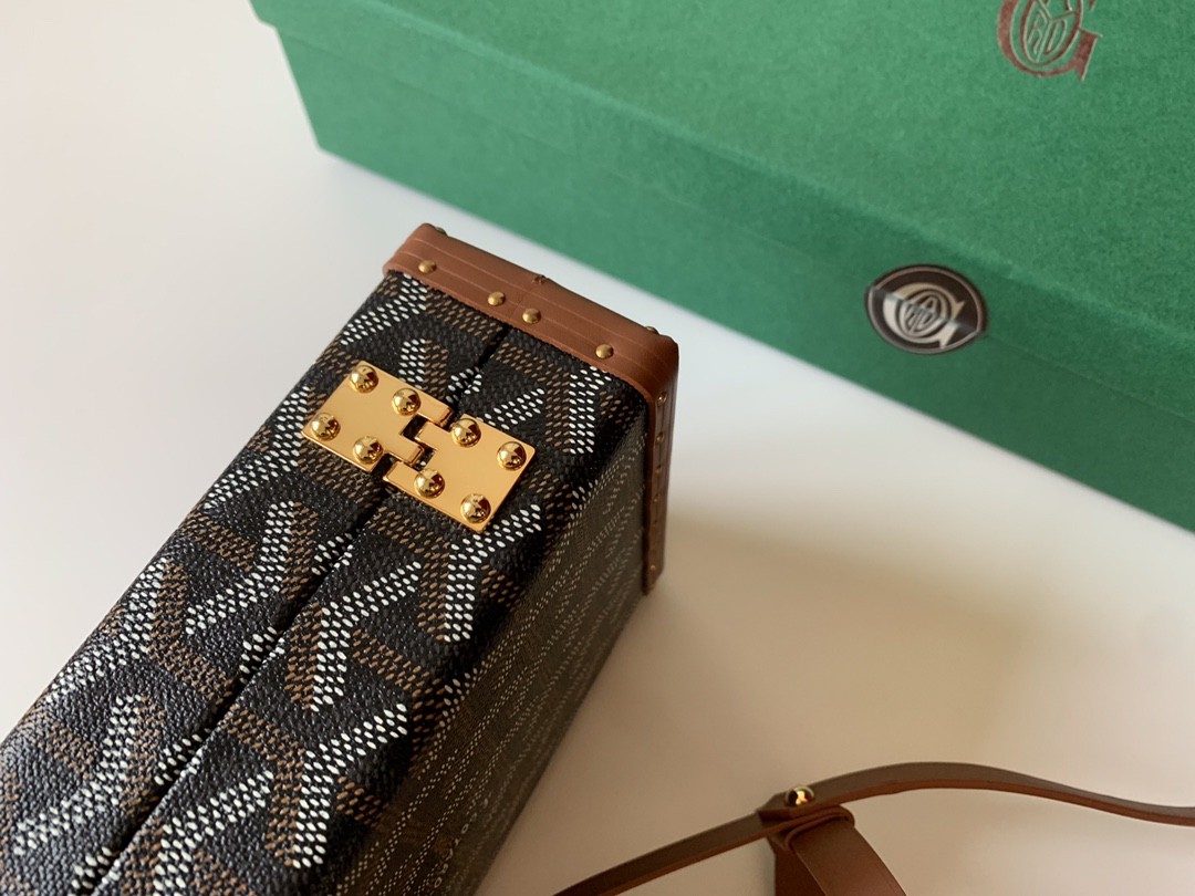 고야드 Goyard 여성 숄더 백