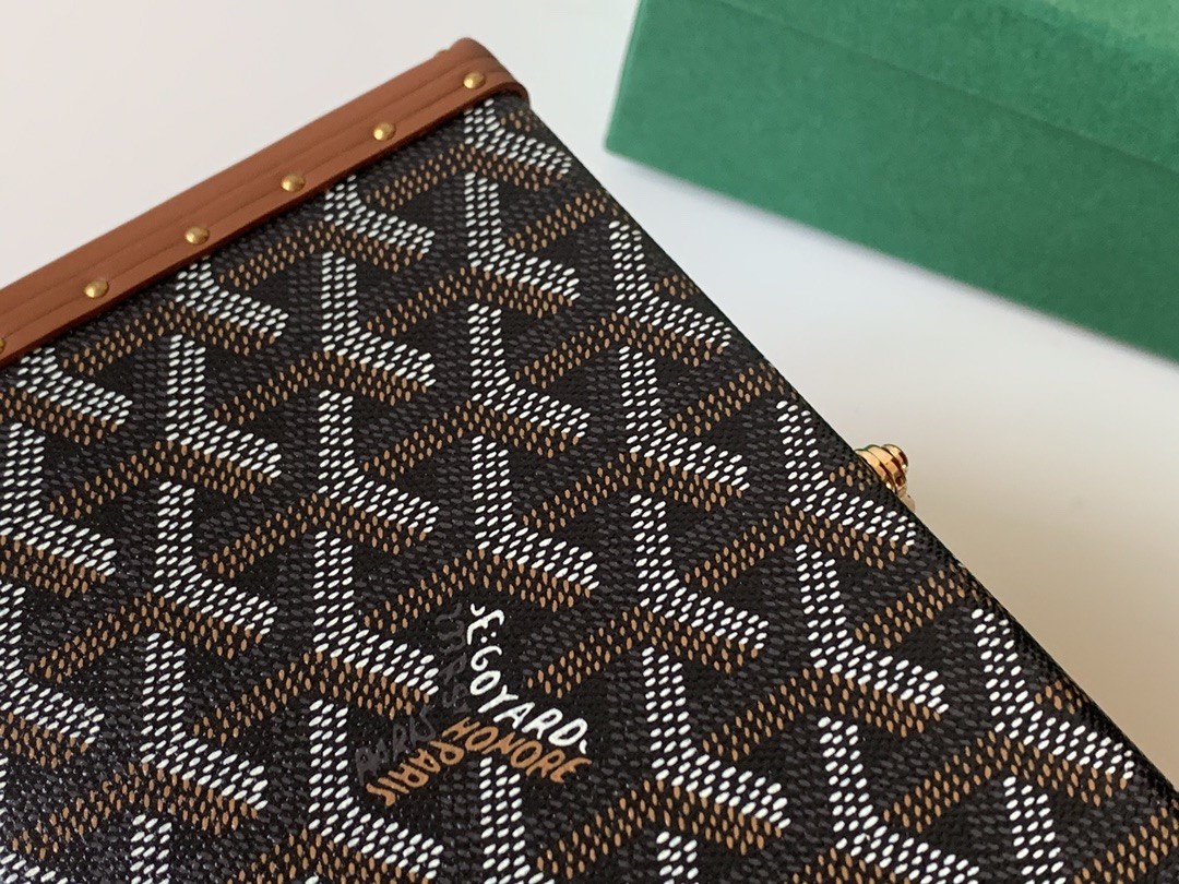 고야드 Goyard 여성 숄더 백